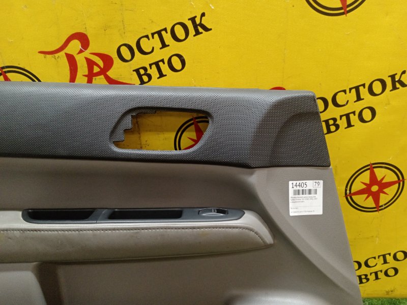Обшивка боковой двери, 1000 рублей, Красноярск