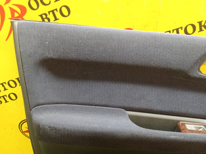 Обшивка боковой двери, 4000 рублей, Красноярск