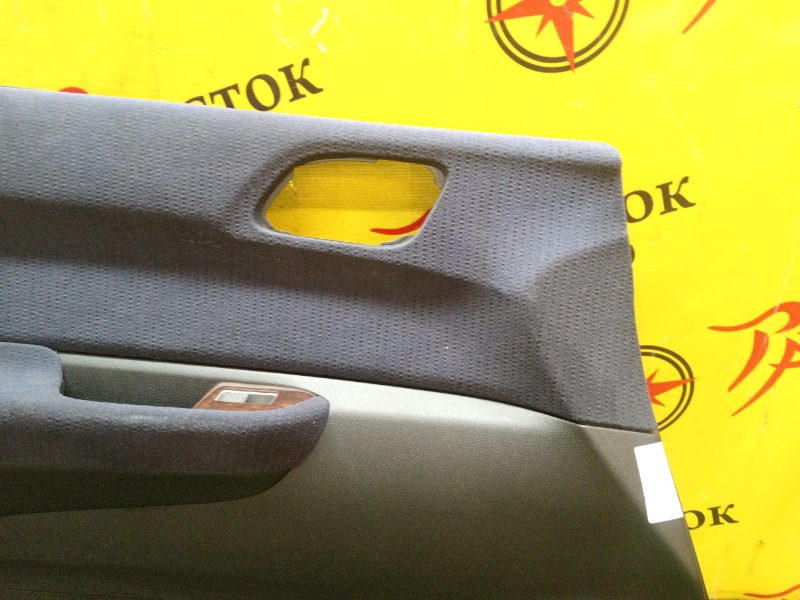 Обшивка боковой двери, 4000 рублей, Красноярск