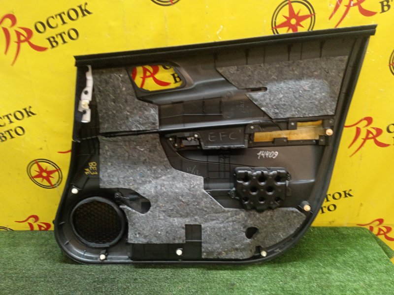 Обшивка боковой двери, 4000 рублей, Красноярск