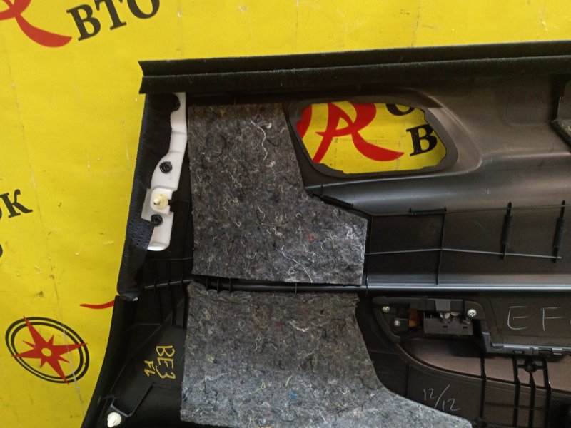 Обшивка боковой двери, 4000 рублей, Красноярск