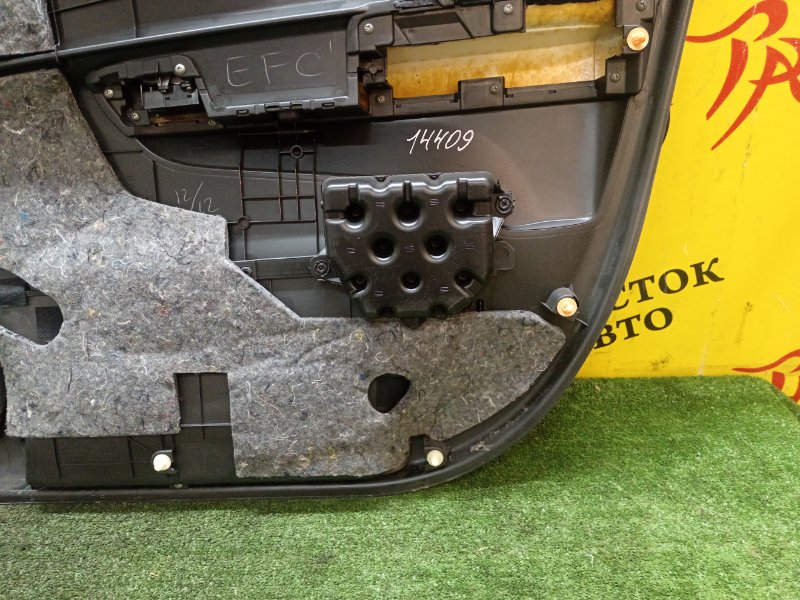 Обшивка боковой двери, 4000 рублей, Красноярск