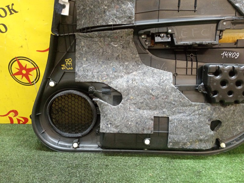 Обшивка боковой двери, 4000 рублей, Красноярск