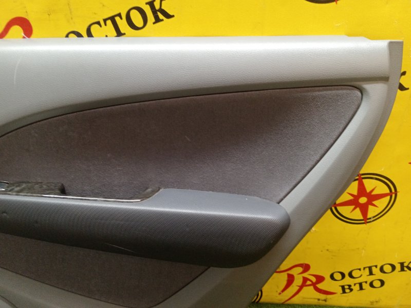 Обшивка боковой двери, 750 рублей, Красноярск