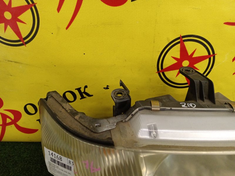 Фара, 1200 рублей, Красноярск