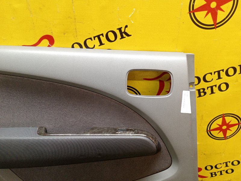 Обшивка боковой двери, 750 рублей, Красноярск