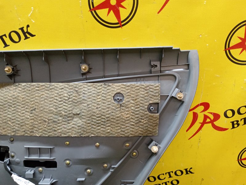 Обшивка боковой двери, 750 рублей, Красноярск