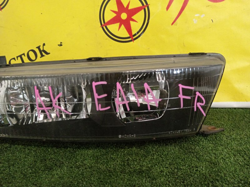 Фара, 8000 рублей, Красноярск