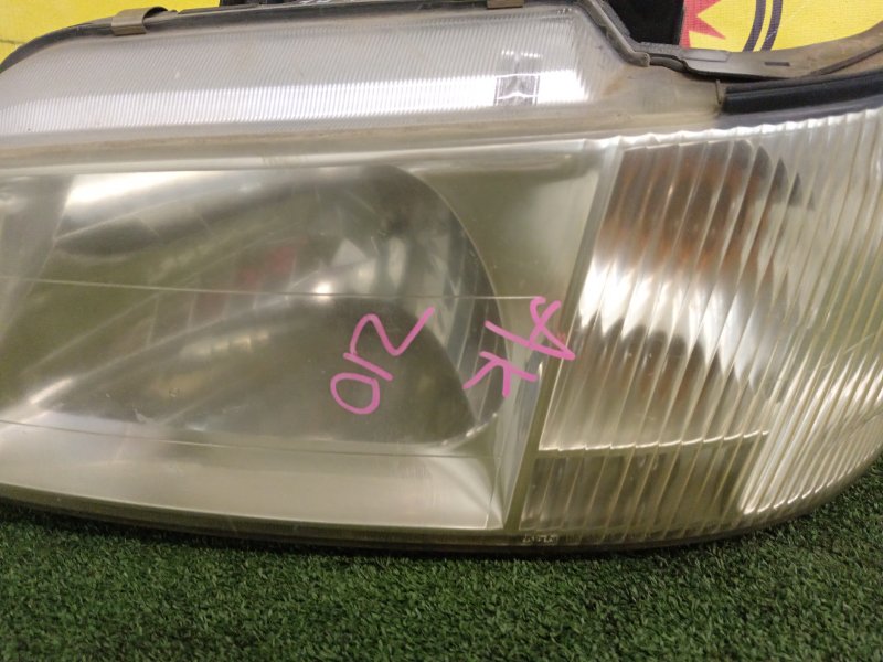 Фара, 3000 рублей, Красноярск