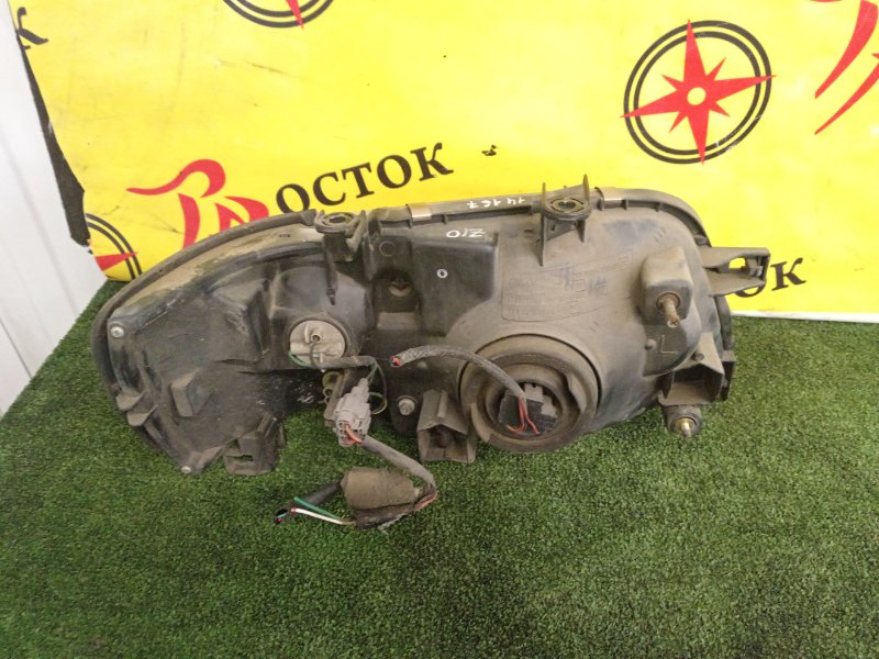 Фара, 3000 рублей, Красноярск