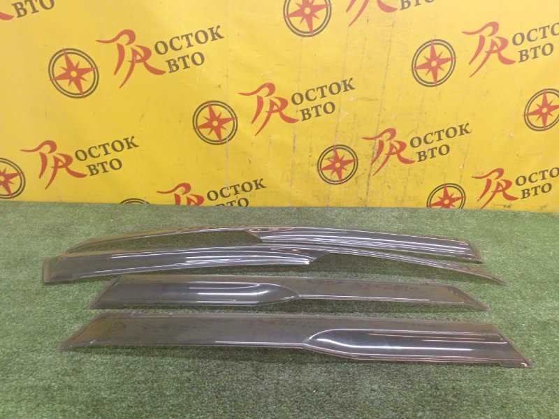 Ветровик на дверь, 800 рублей, Красноярск