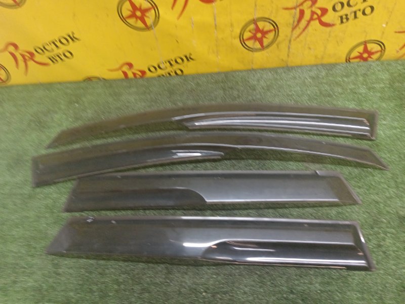 Ветровик на дверь, 800 рублей, Красноярск