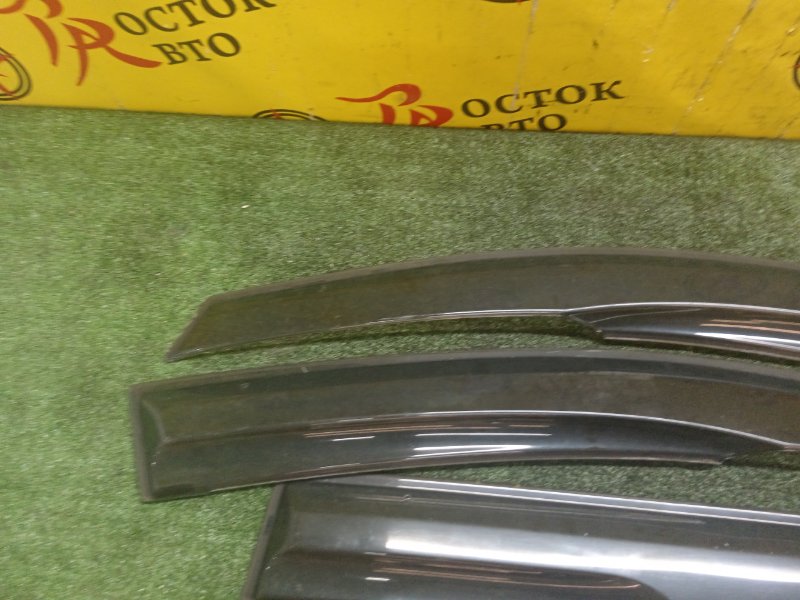 Ветровик на дверь, 800 рублей, Красноярск