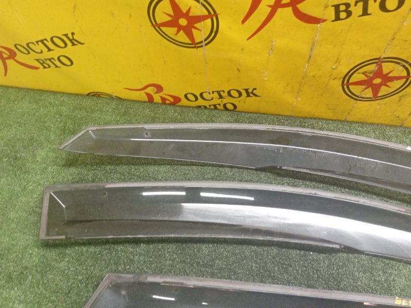 Ветровик на дверь, 800 рублей, Красноярск