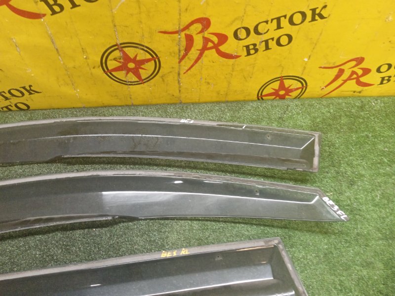 Ветровик на дверь, 800 рублей, Красноярск