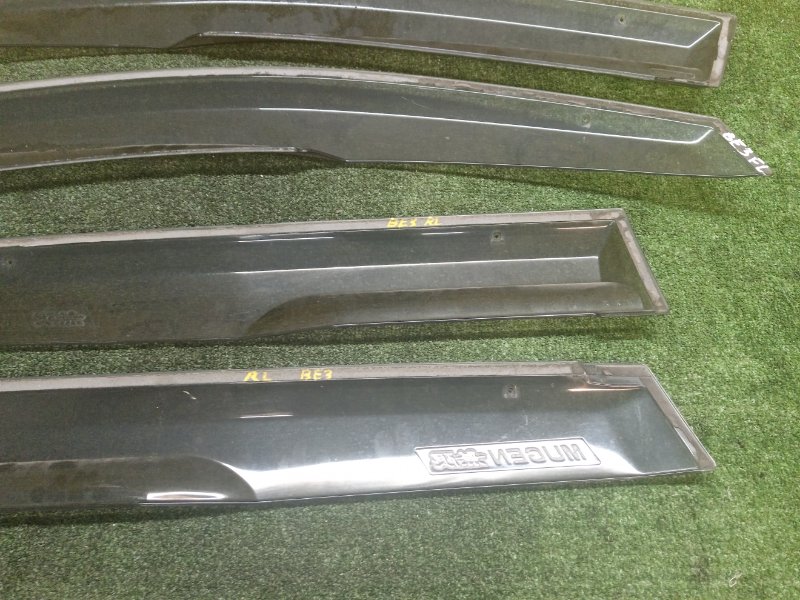 Ветровик на дверь, 800 рублей, Красноярск