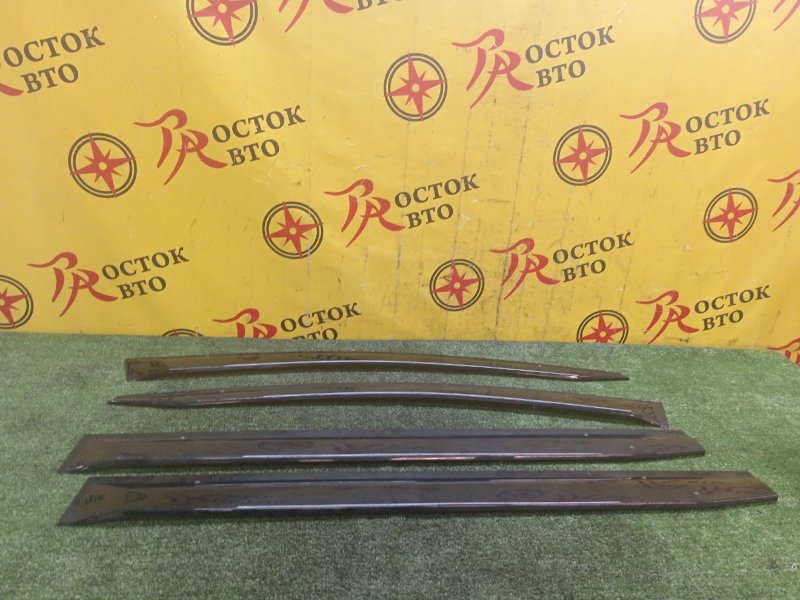 Ветровик на дверь, 1000 рублей, Красноярск