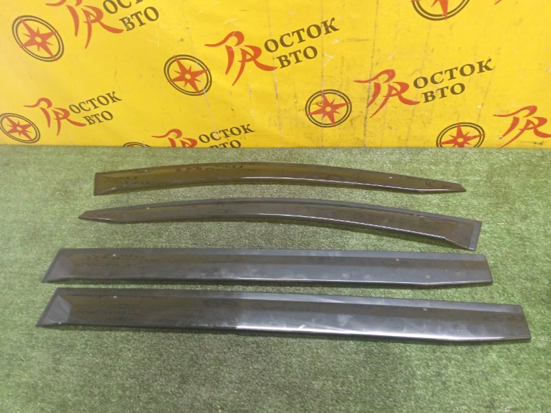 Ветровик на дверь, 1000 рублей, Красноярск