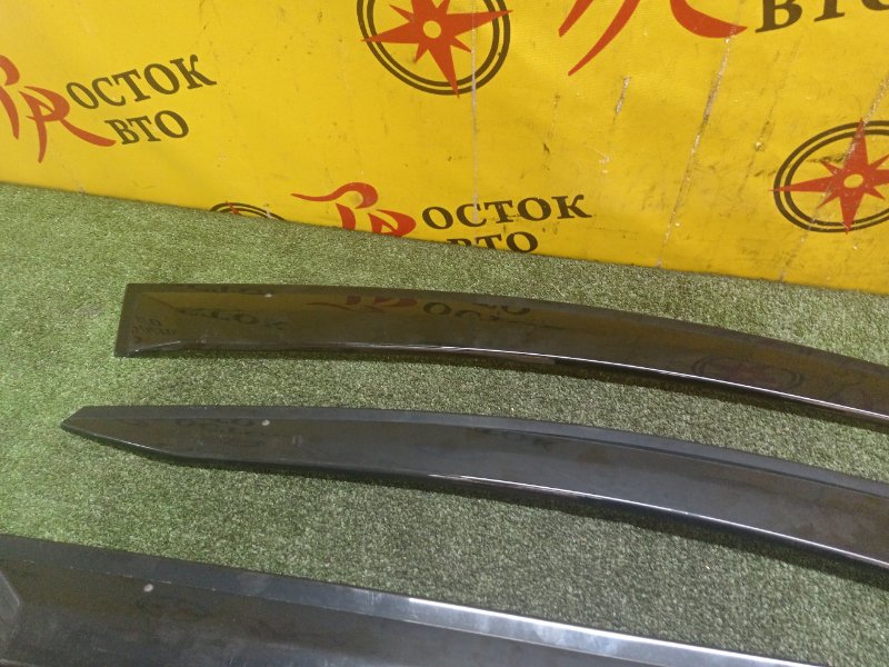 Ветровик на дверь, 1000 рублей, Красноярск