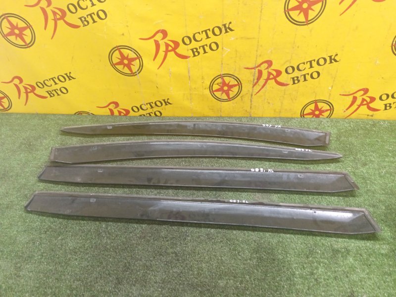 Ветровик на дверь, 1000 рублей, Красноярск