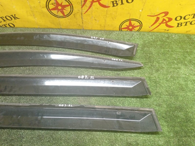 Ветровик на дверь, 1000 рублей, Красноярск