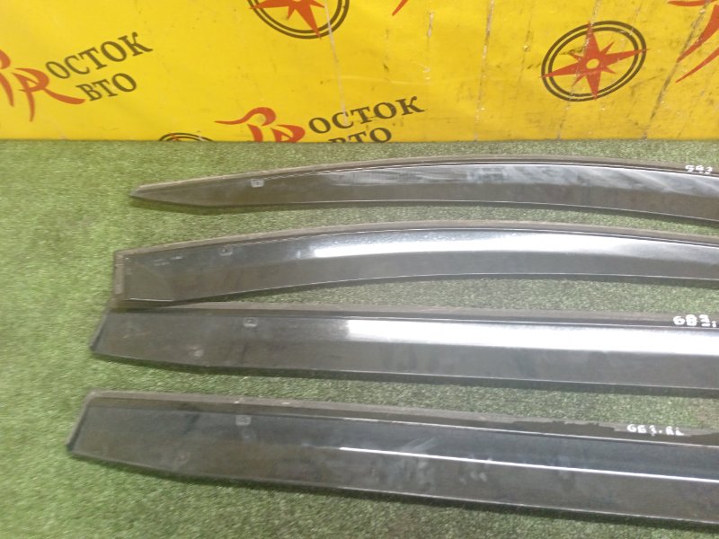 Ветровик на дверь, 1000 рублей, Красноярск