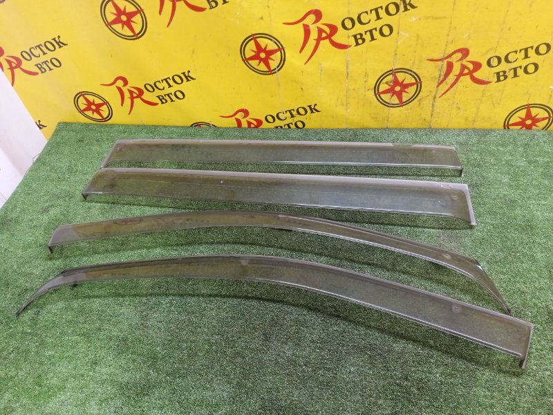 Ветровик на дверь, 800 рублей, Красноярск