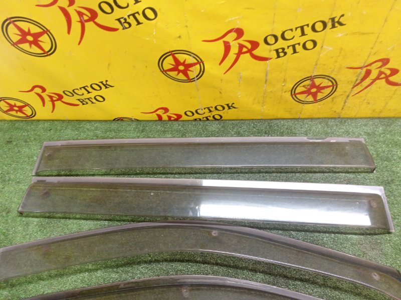 Ветровик на дверь, 800 рублей, Красноярск