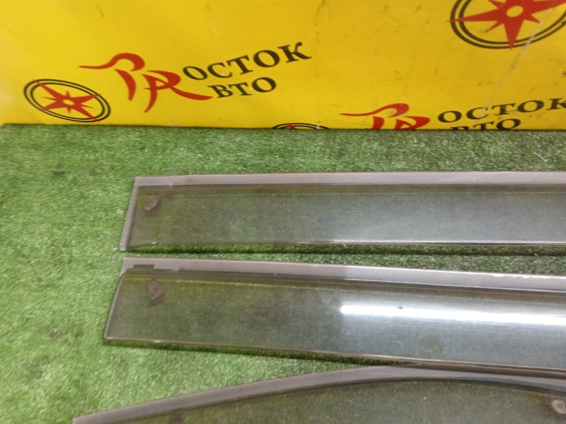 Ветровик на дверь, 800 рублей, Красноярск