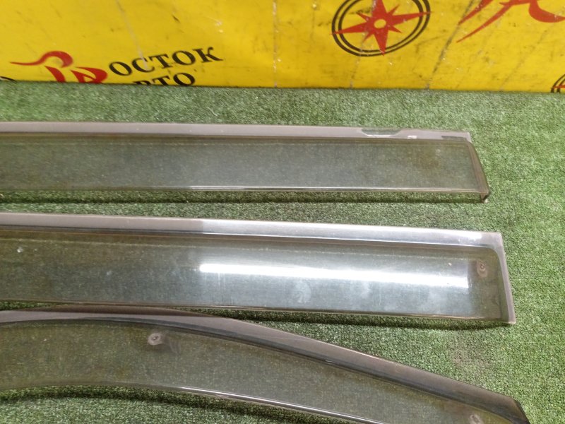 Ветровик на дверь, 800 рублей, Красноярск