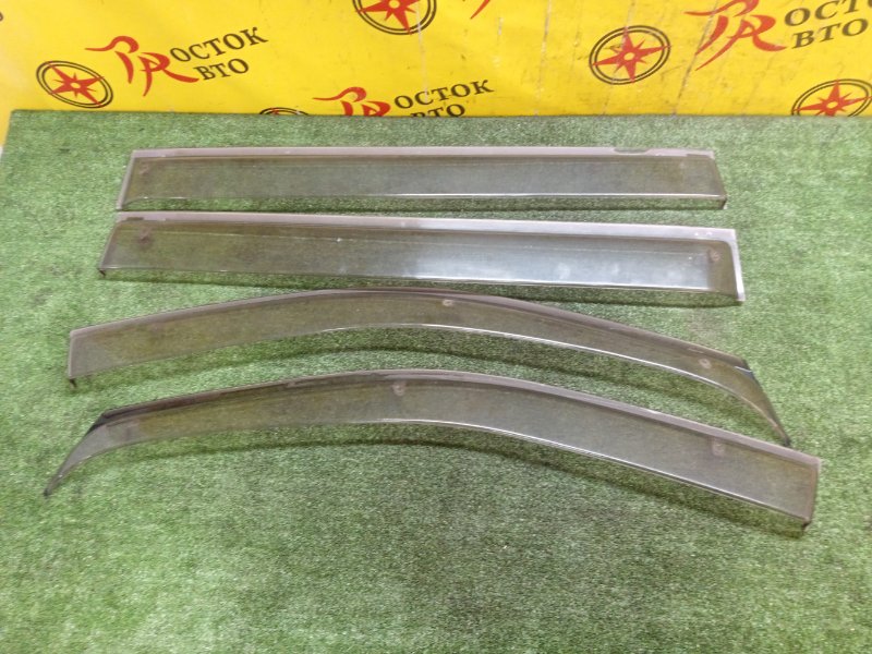 Ветровик на дверь, 800 рублей, Красноярск