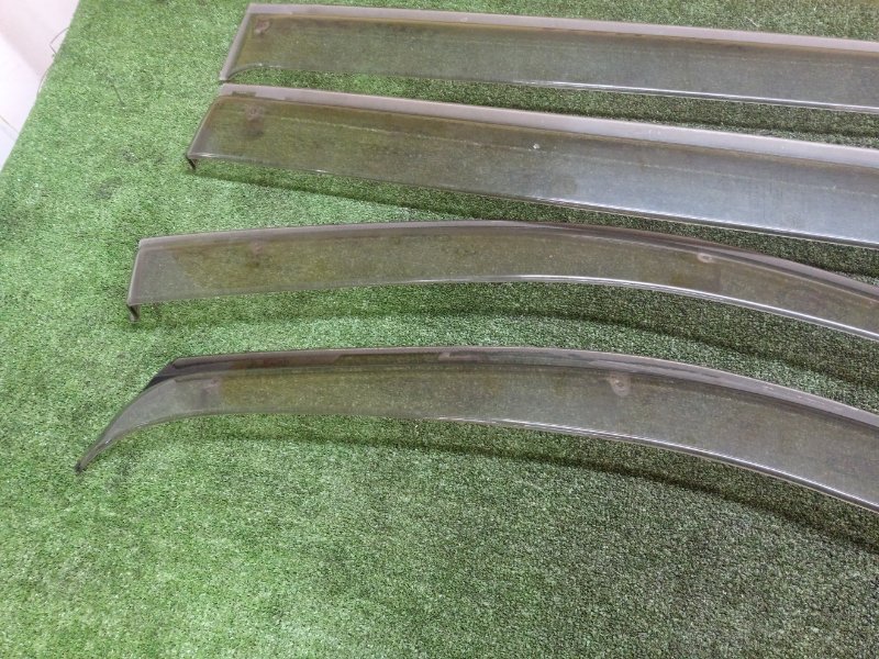 Ветровик на дверь, 800 рублей, Красноярск