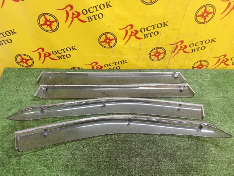 Ветровик на дверь, 800 рублей, Красноярск