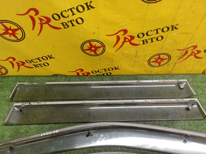 Ветровик на дверь, 800 рублей, Красноярск