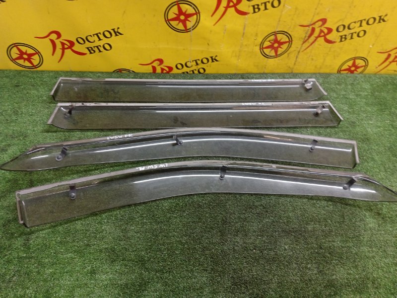 Ветровик на дверь, 800 рублей, Красноярск