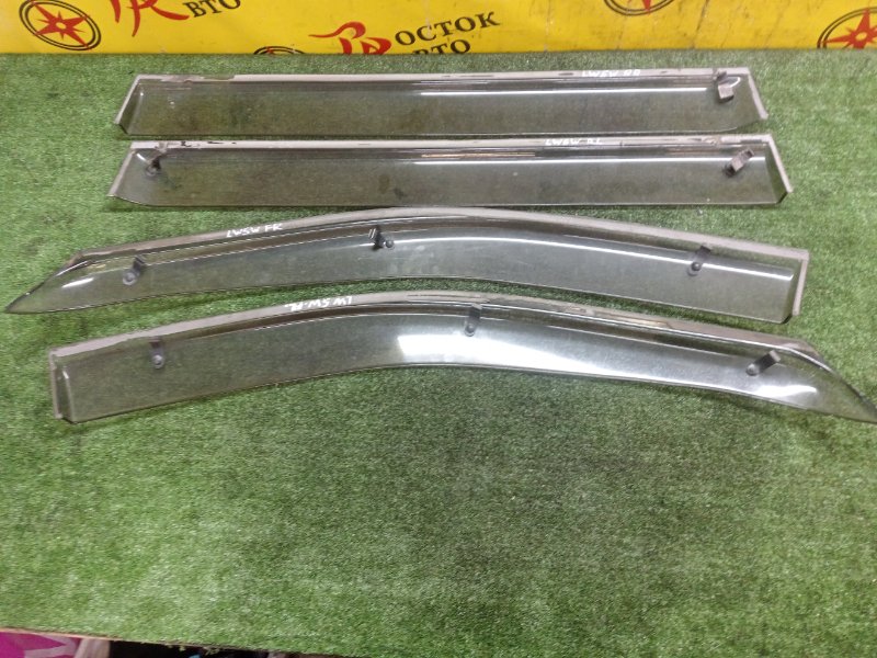 Ветровик на дверь, 800 рублей, Красноярск