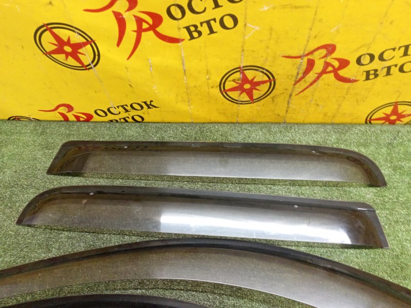 Ветровик на дверь, 1000 рублей, Красноярск