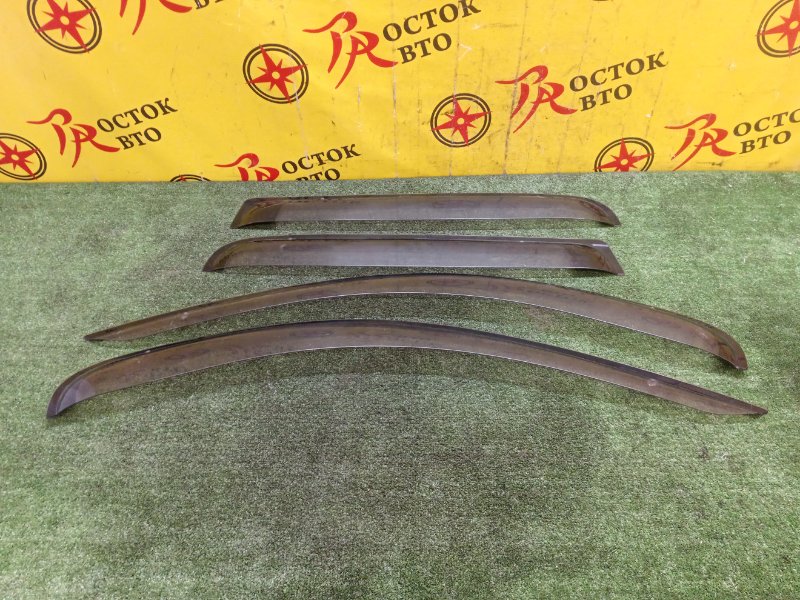 Ветровик на дверь, 1000 рублей, Красноярск