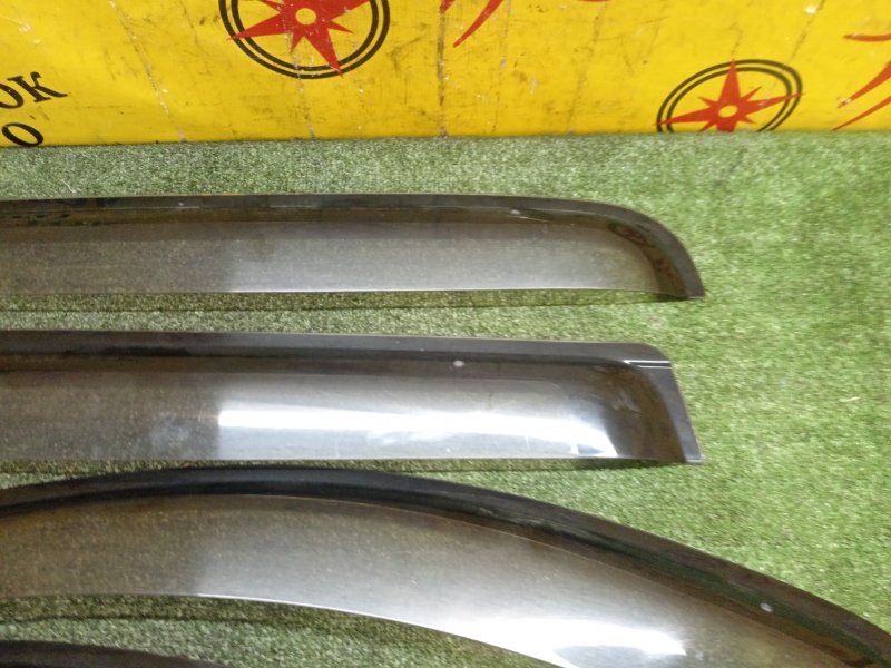 Ветровик на дверь, 1000 рублей, Красноярск