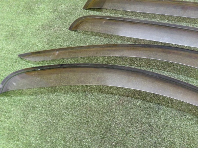 Ветровик на дверь, 1000 рублей, Красноярск