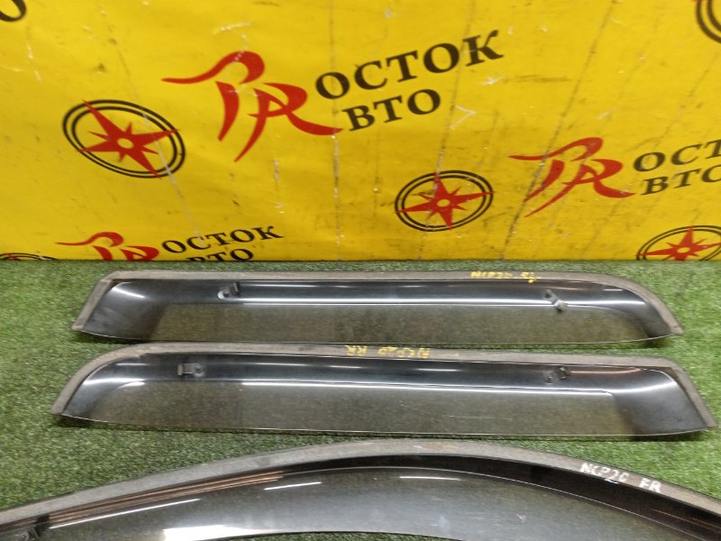 Ветровик на дверь, 1000 рублей, Красноярск