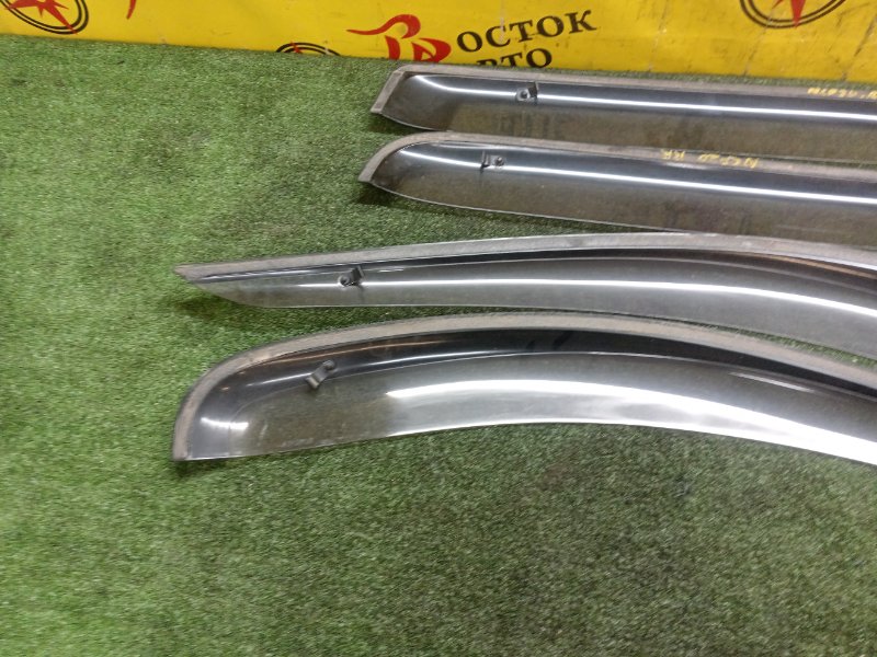 Ветровик на дверь, 1000 рублей, Красноярск