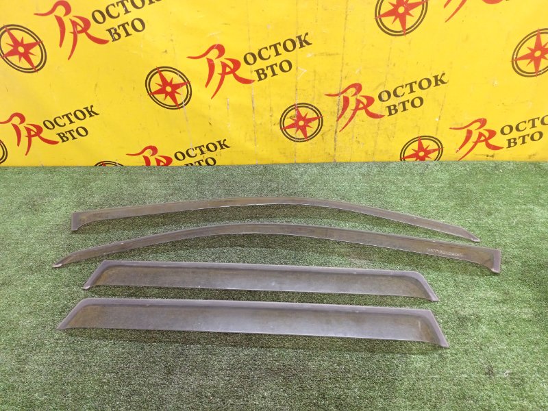 Ветровик на дверь, 2000 рублей, Красноярск