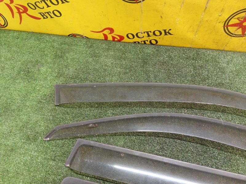 Ветровик на дверь, 2000 рублей, Красноярск