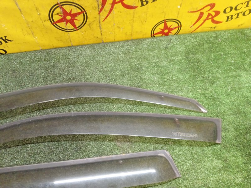 Ветровик на дверь, 2000 рублей, Красноярск