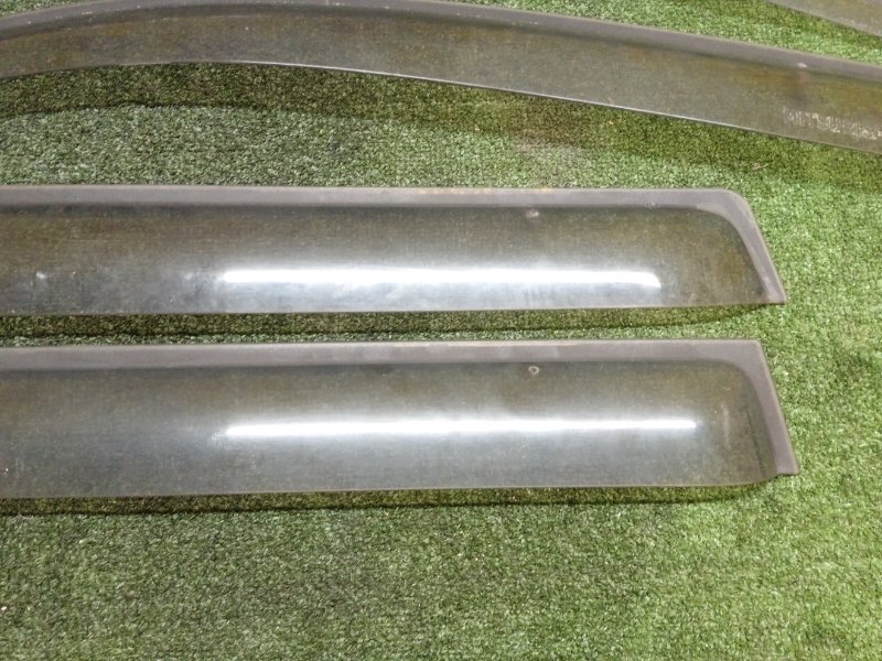 Ветровик на дверь, 2000 рублей, Красноярск