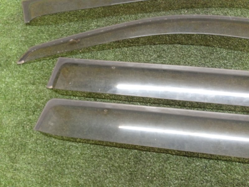 Ветровик на дверь, 2000 рублей, Красноярск