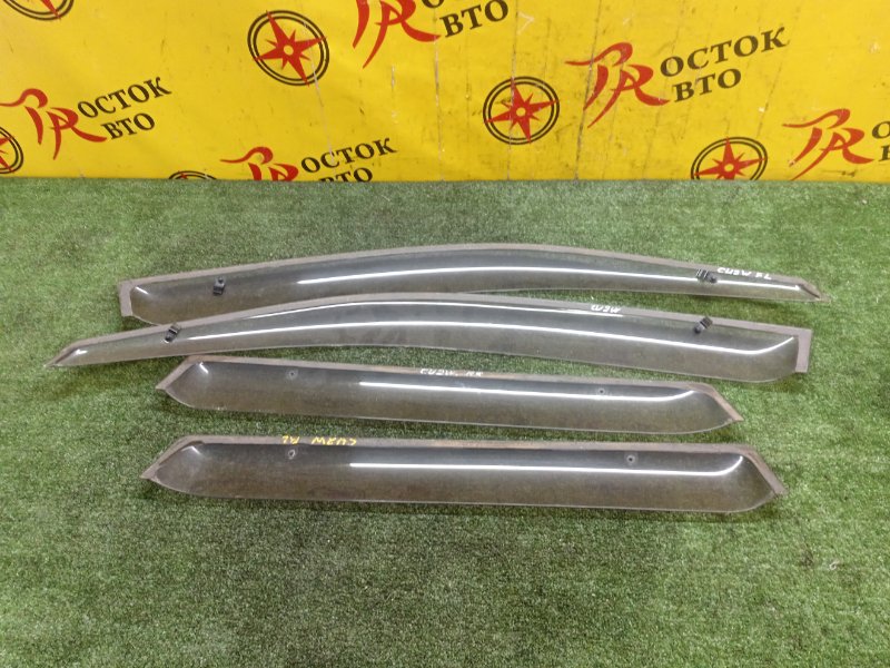 Ветровик на дверь, 2000 рублей, Красноярск