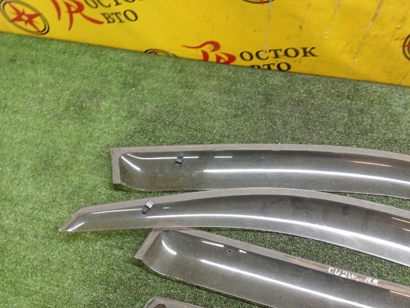 Ветровик на дверь, 2000 рублей, Красноярск