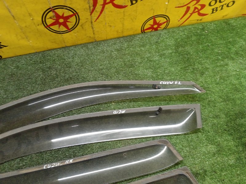 Ветровик на дверь, 2000 рублей, Красноярск